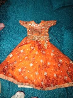 lehenga choli