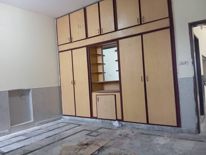 8 Marla Ground Portion House for Rent in Airport Housing society sector 2 2