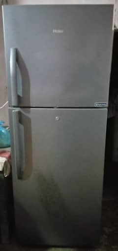 haier fridge Full size