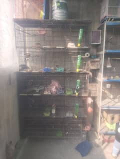 cage for sale