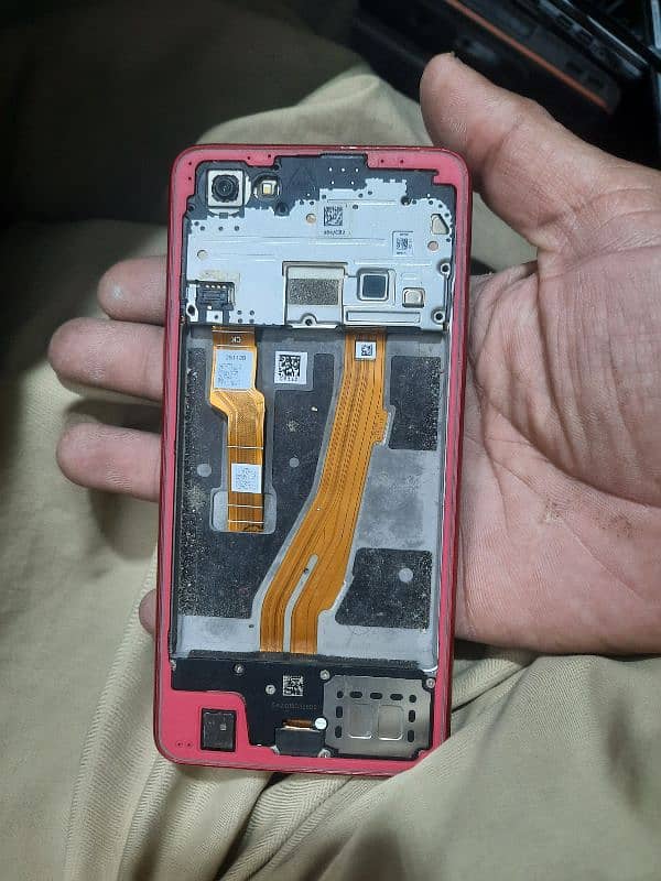 oppo f7 & vivo s1 mother board for sale 1