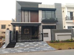 10 Marla House For Sale In Paragon City Lahore