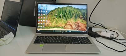 HP ProBook 450 G8 i5 11Gen (32gb 512gb SSD)