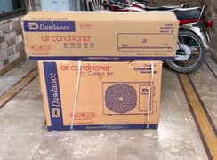 Dawlance DC inverter 1.5ton new hai istamal nahi kiya 0313,41,92,122