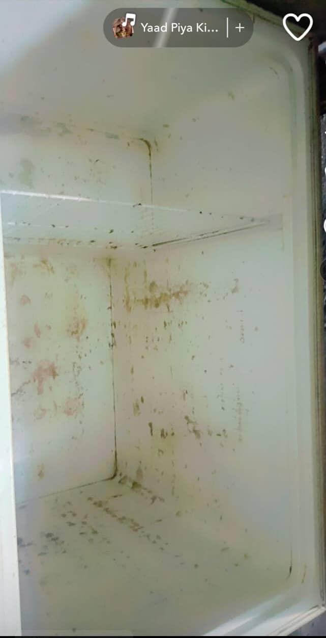 Single Door Freezer 0