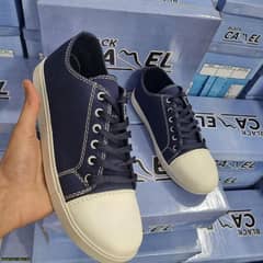 Canvas style shoes  Best Quality