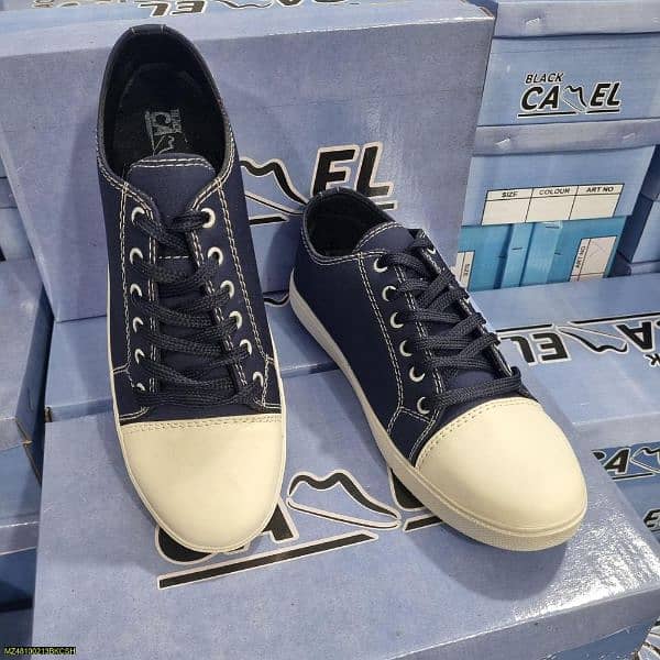 Canvas style shoes  Best Quality 1