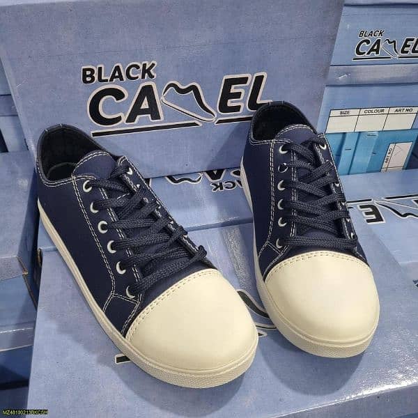 Canvas style shoes  Best Quality 3