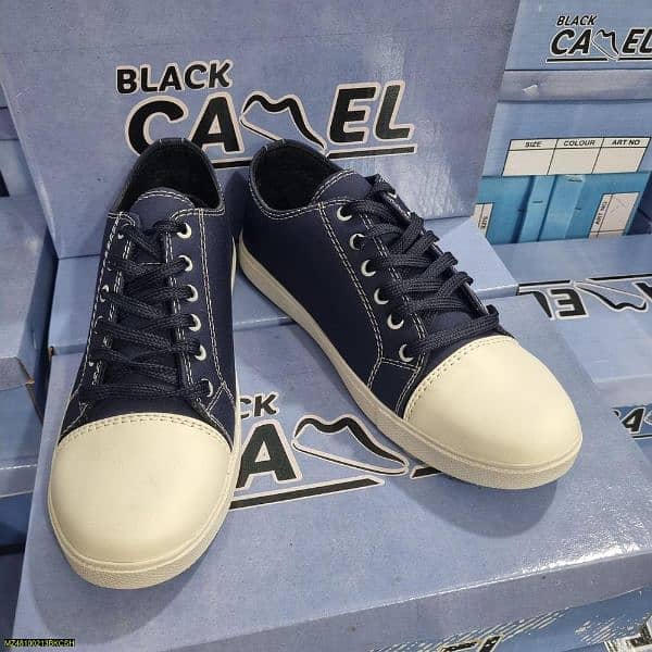 Canvas style shoes  Best Quality 4