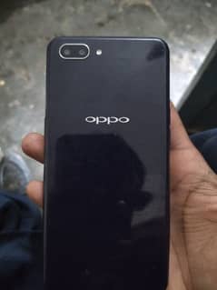 Oppo a3s 2/16