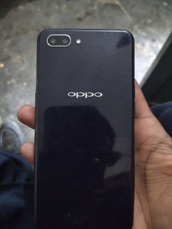 Oppo a3s 2/16 0