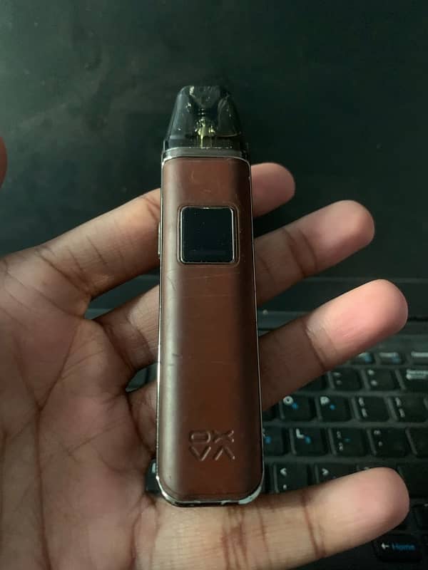 oxva xlim pro pod 1