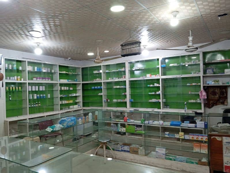 pharmacy for sale 3