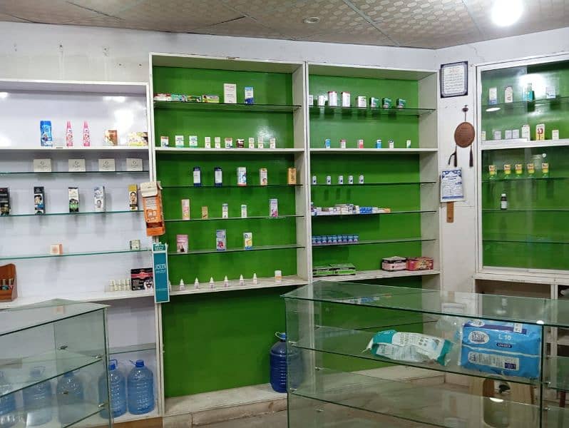 pharmacy for sale 4