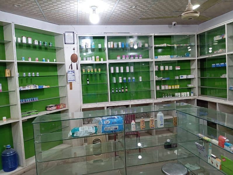 pharmacy for sale 5