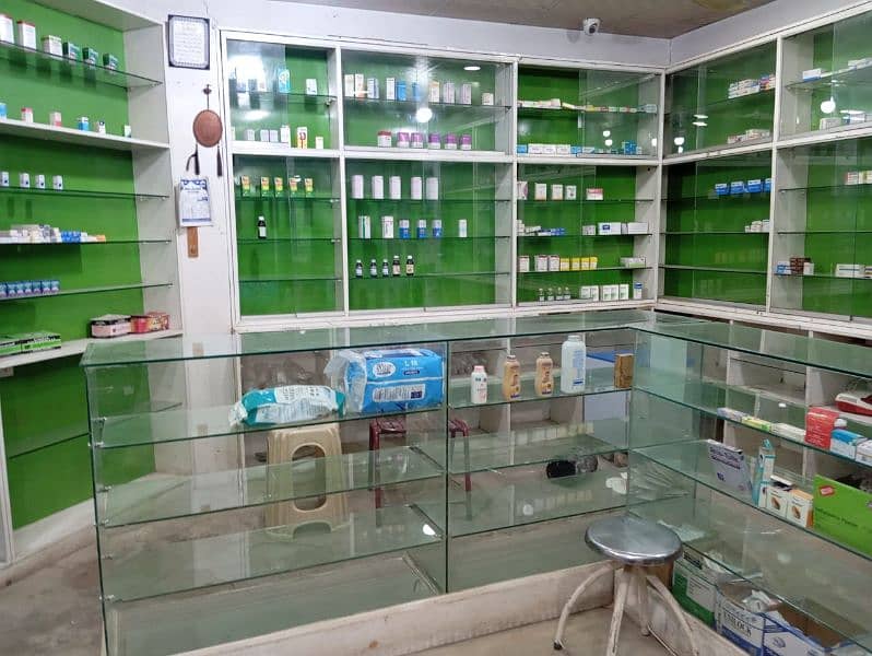 pharmacy for sale 6