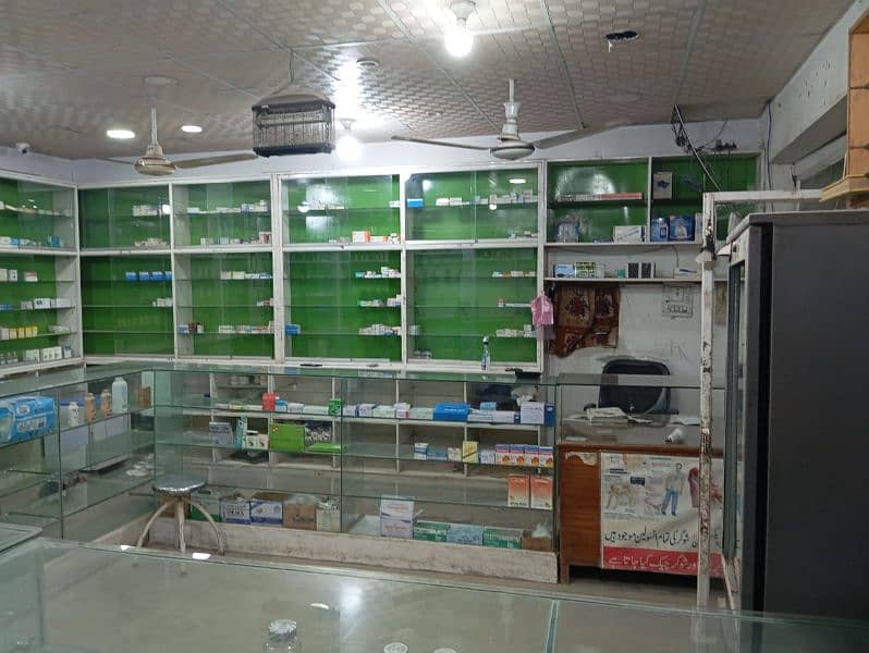 pharmacy for sale 8