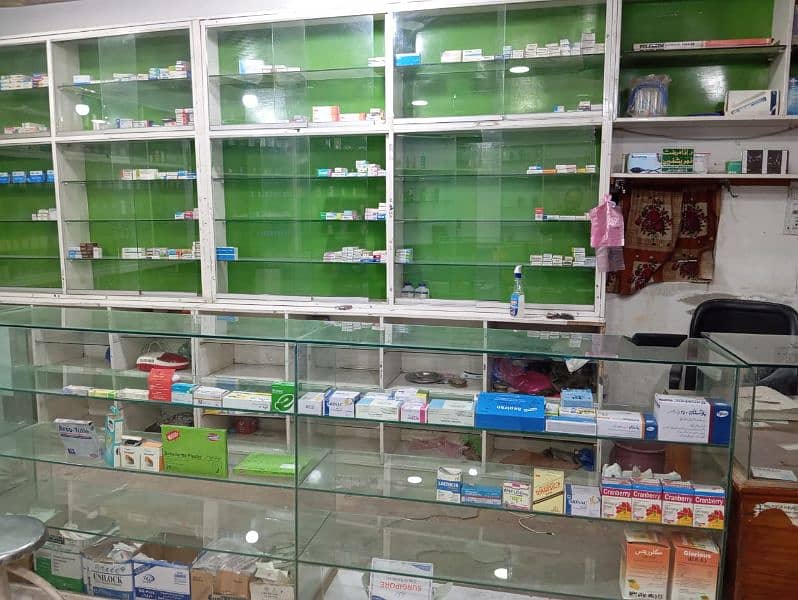 pharmacy for sale 9