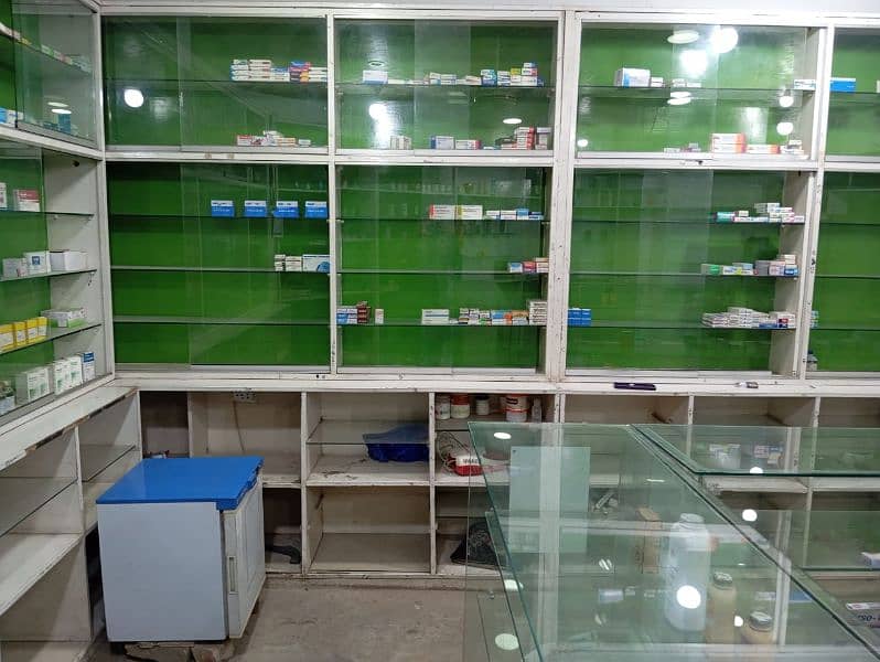 pharmacy for sale 12