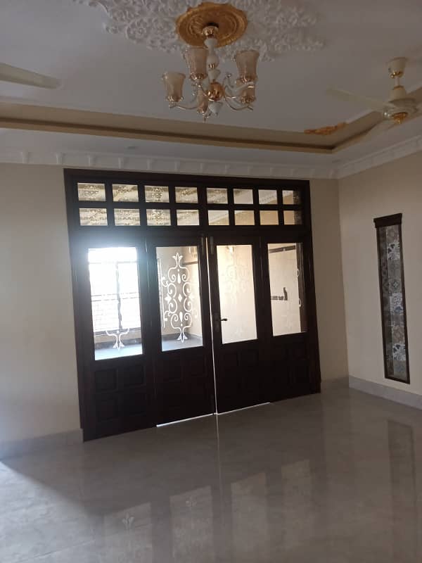 Prime Location 10 Marla Upper Portion For rent In Jubilee Town Jubilee Town In Only Rs. 52000 3