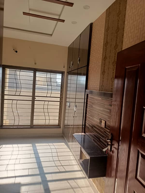 Prime Location 10 Marla Upper Portion For rent In Jubilee Town Jubilee Town In Only Rs. 52000 4