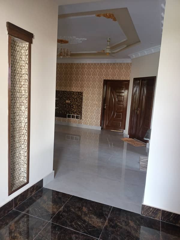 Prime Location 10 Marla Upper Portion For rent In Jubilee Town Jubilee Town In Only Rs. 52000 5