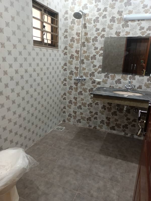 Prime Location 10 Marla Upper Portion For rent In Jubilee Town Jubilee Town In Only Rs. 52000 9