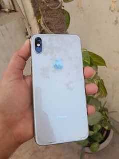 Iphone xs max 256 Gb