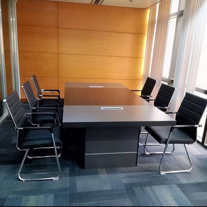 Meeting Table ,Workstation, Conferance Table 9