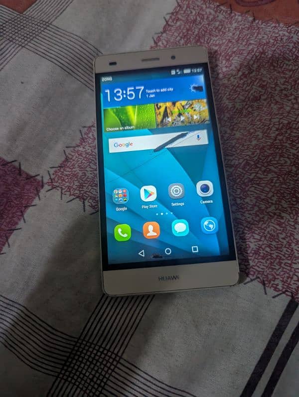 p8 lite 2gb 16gb 4g dual sim only mobile 03217683721 watsap 1