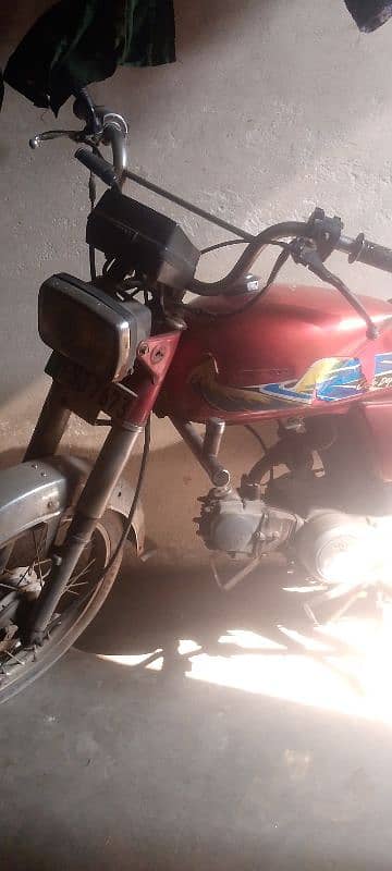 sale bike 1