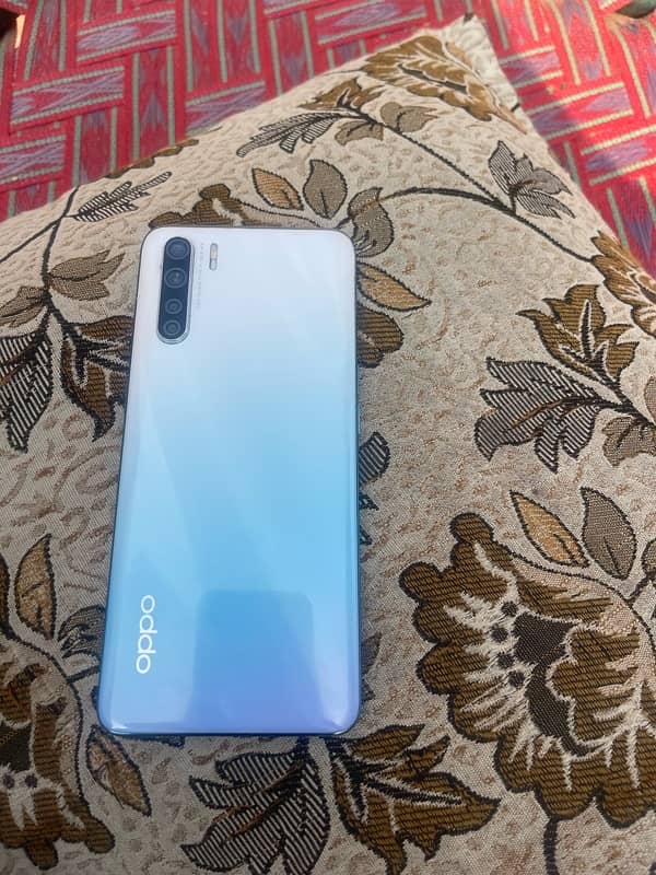 Oppo F15 2