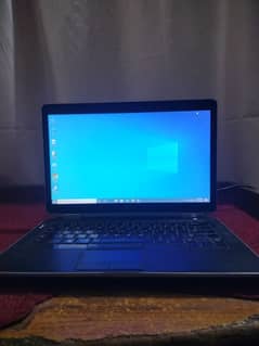 Dell laptop