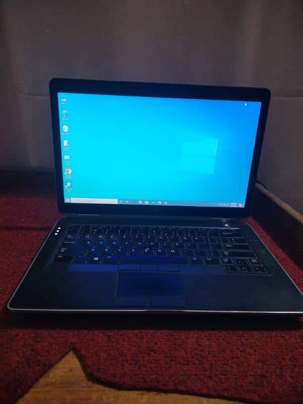 Dell laptop 1