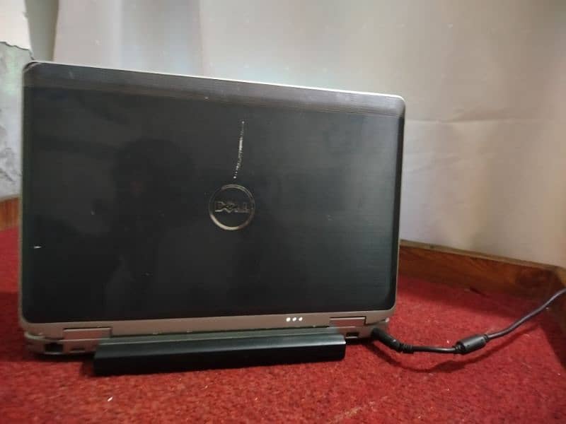 Dell laptop 5