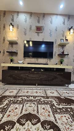 TV unit console