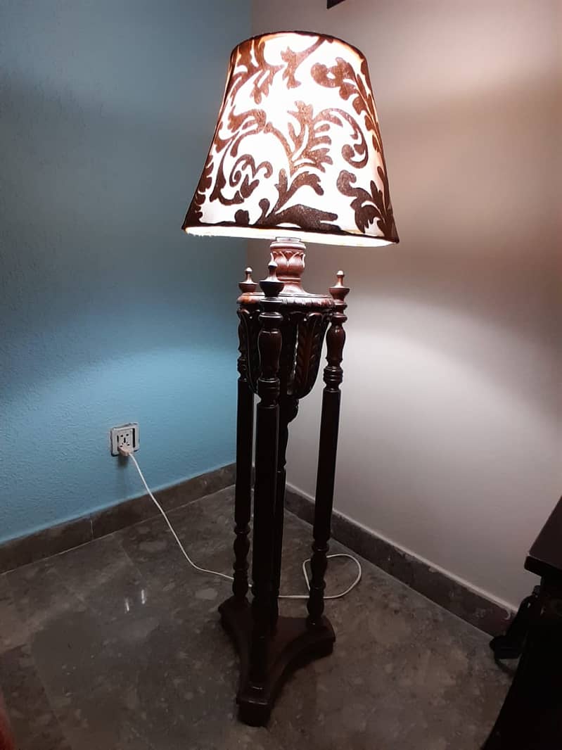 Beautiful Lamp 0