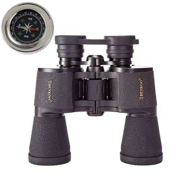 Original 26X50 binocular  Night Vision  HiFi 5km Range 03177089101 0