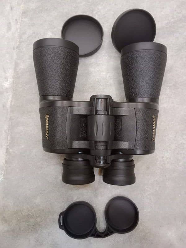 Original 26X50 binocular  Night Vision  HiFi 5km Range 03177089101 5