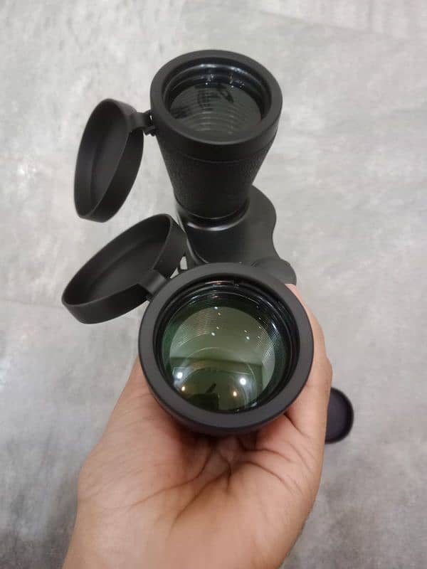 Original 26X50 binocular  Night Vision  HiFi 5km Range 03177089101 6