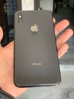 iPhone XS Max 256