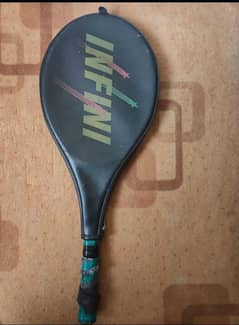 Squash Racket