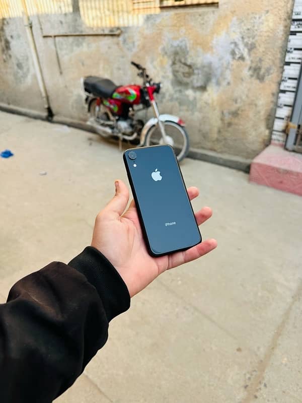 iphone xr waterpack non pta 1