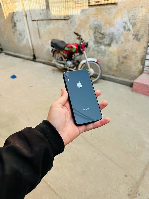 iphone xr waterpack non pta 2