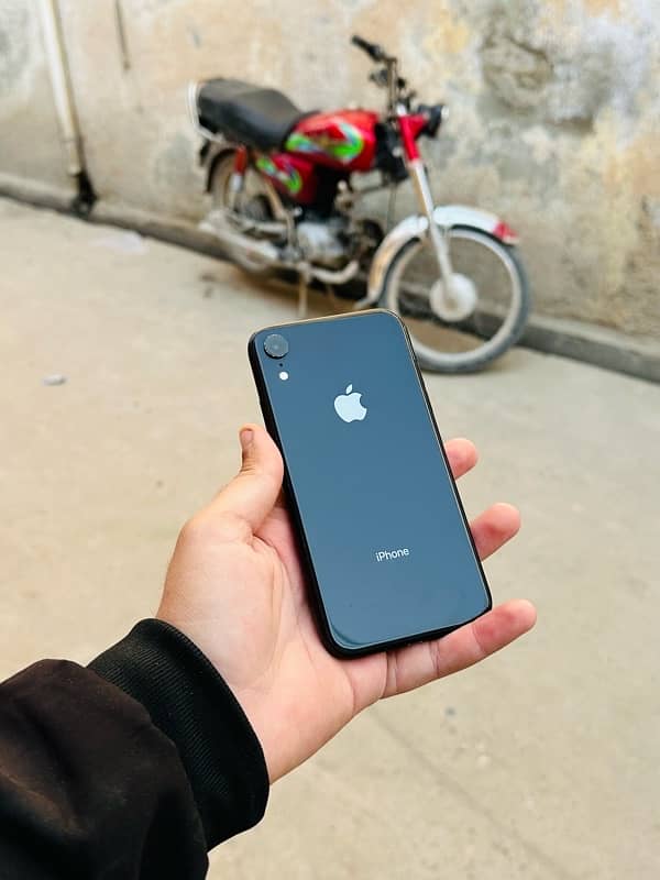 iphone xr waterpack non pta 3