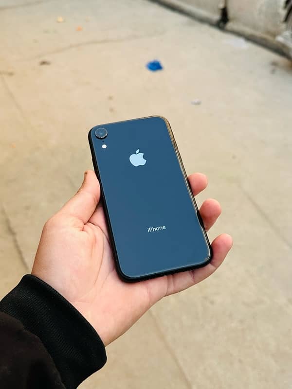 iphone xr waterpack non pta 4