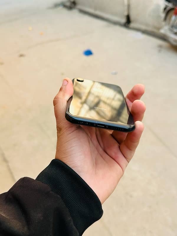 iphone xr waterpack non pta 5