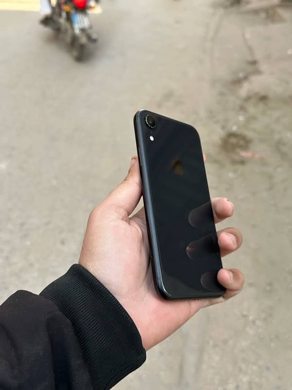 iphone xr waterpack non pta 6