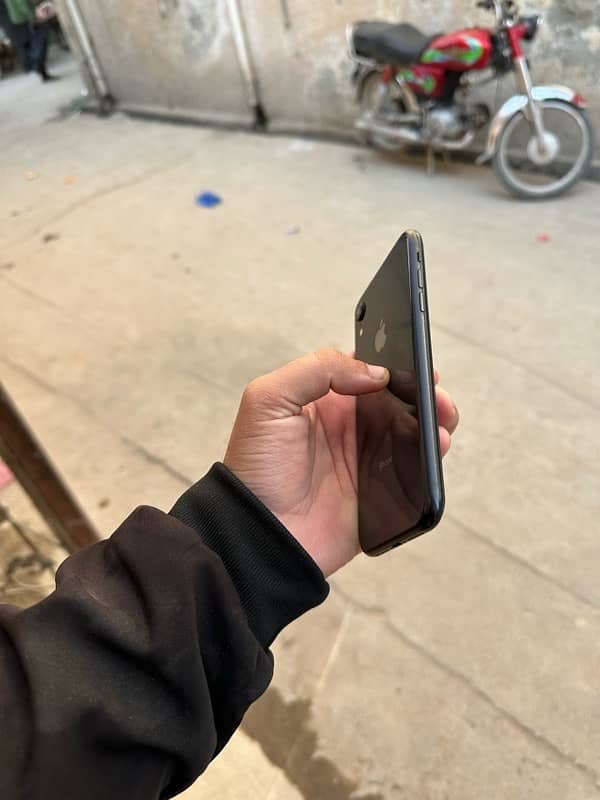 iphone xr waterpack non pta 7