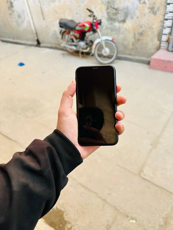 iphone xr waterpack non pta 8